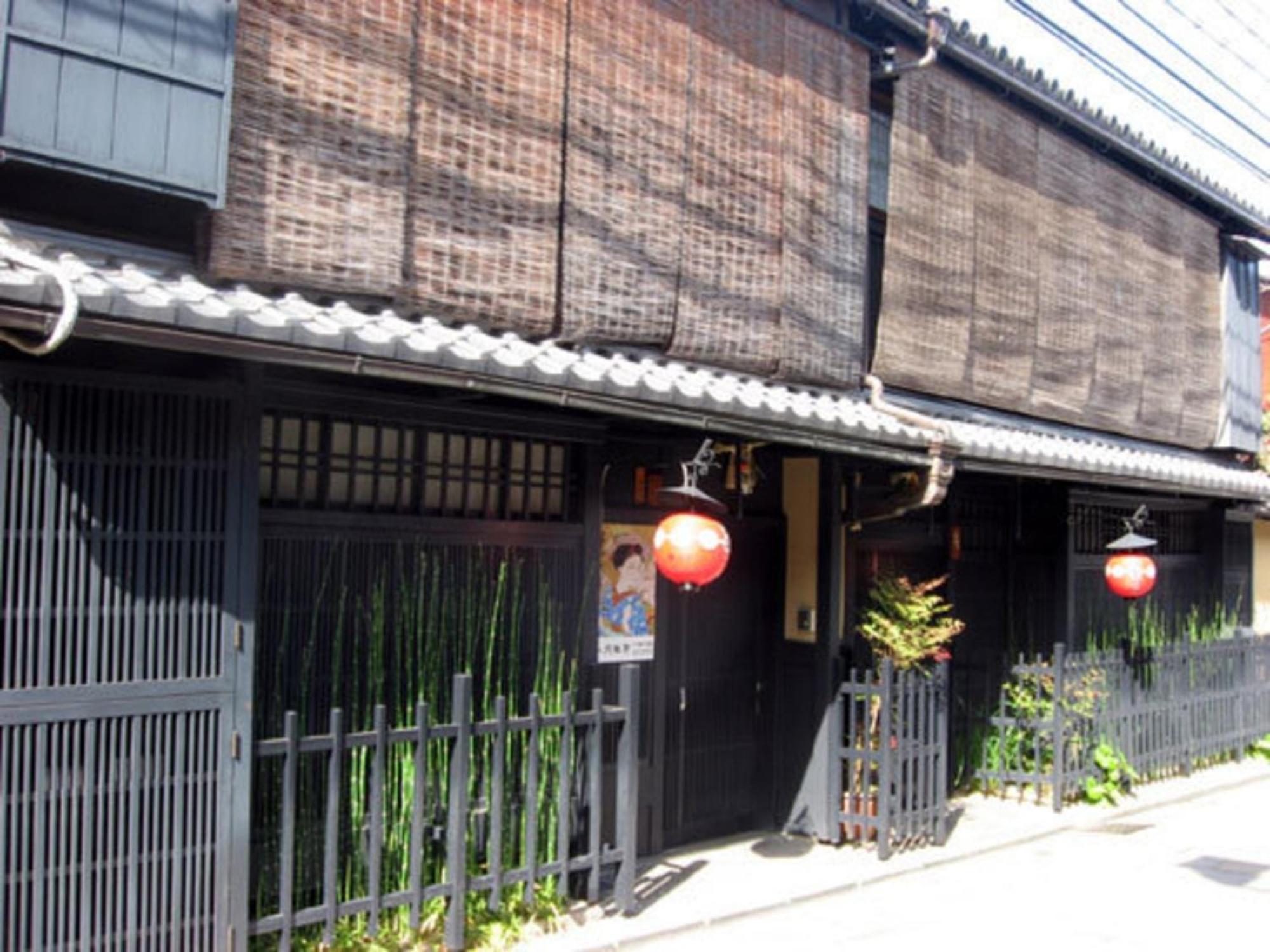 Gion Kinpyo - Vacation Stay 37330V 京都市 エクステリア 写真