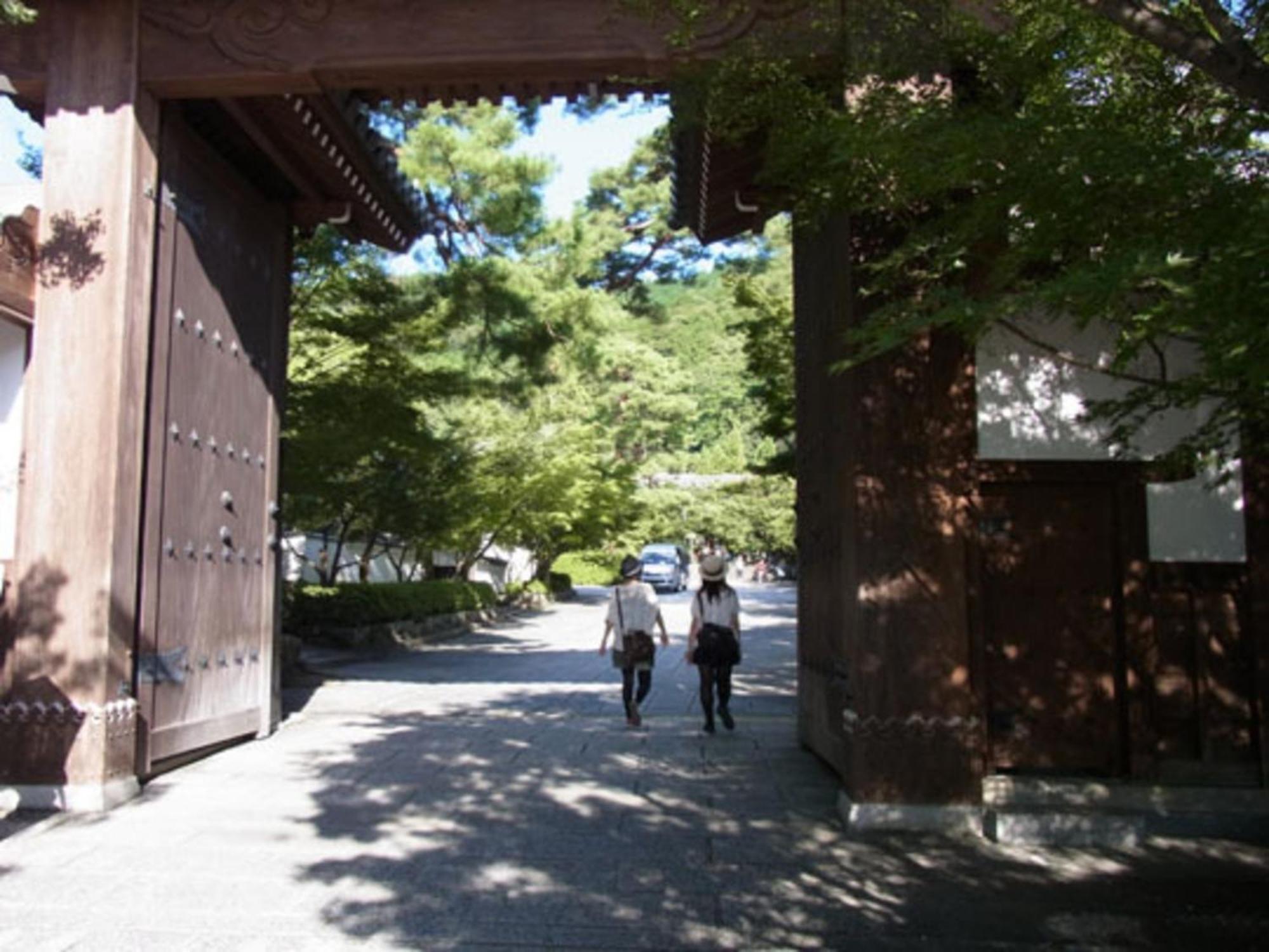 Gion Kinpyo - Vacation Stay 37330V 京都市 エクステリア 写真